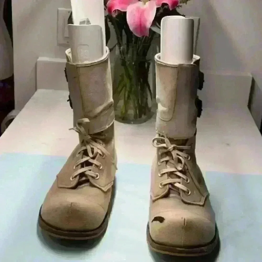 VINTAGE KOREAN WAR 